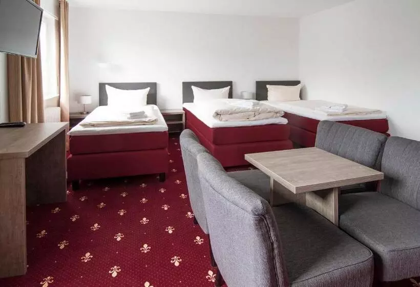 Fotos del hotel Hotel Maurer:  24