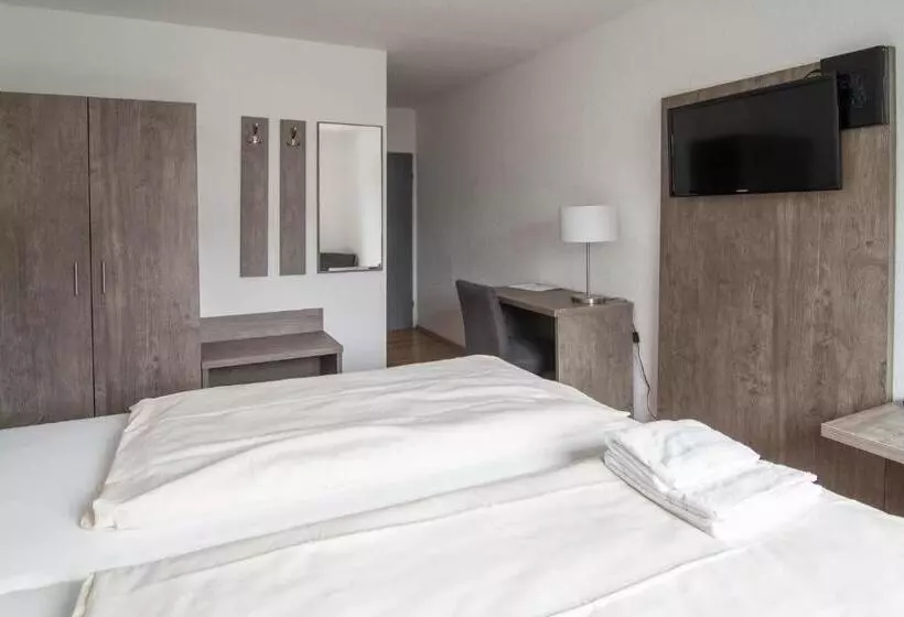 Fotos del hotel Hotel Maurer:  9