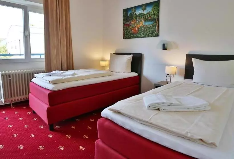 Fotos del hotel Hotel Maurer:  19