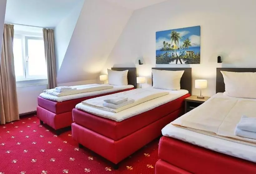 Fotos del hotel Hotel Maurer:  7