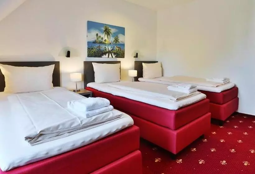 Fotos del hotel Hotel Maurer:  22