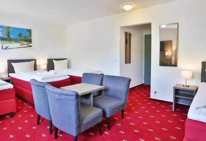 Fotos del hotel Hotel Maurer:  6