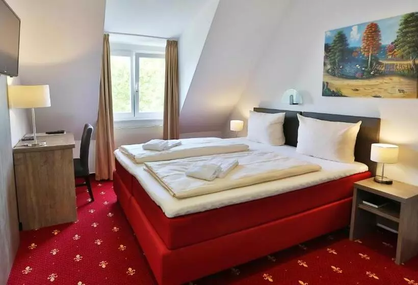 Fotos del hotel Hotel Maurer:  8