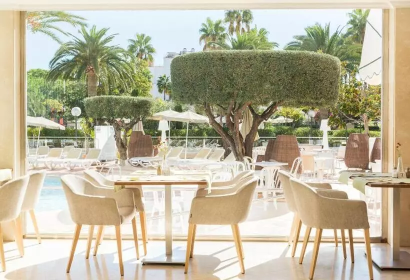 Fotos del hotel Y Apartamentos Morito:  25