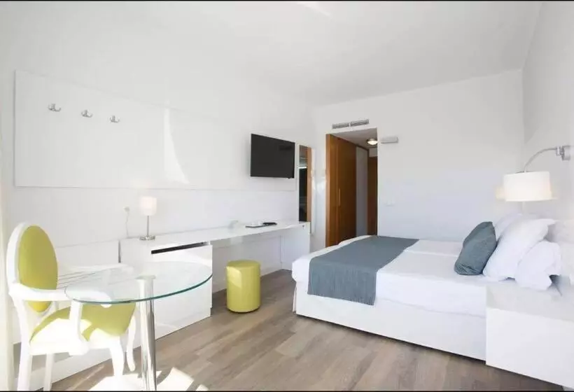 Fotos del hotel Y Apartamentos Morito:  9