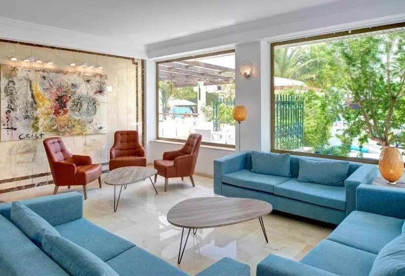 Fotos del hotel Y Apartamentos Morito:  19