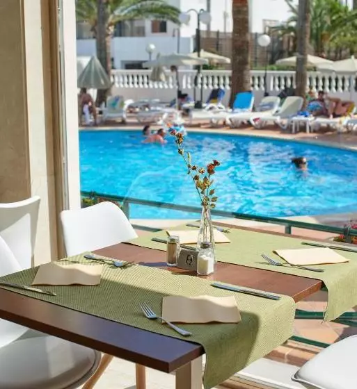 Fotos del hotel Y Apartamentos Morito:  17