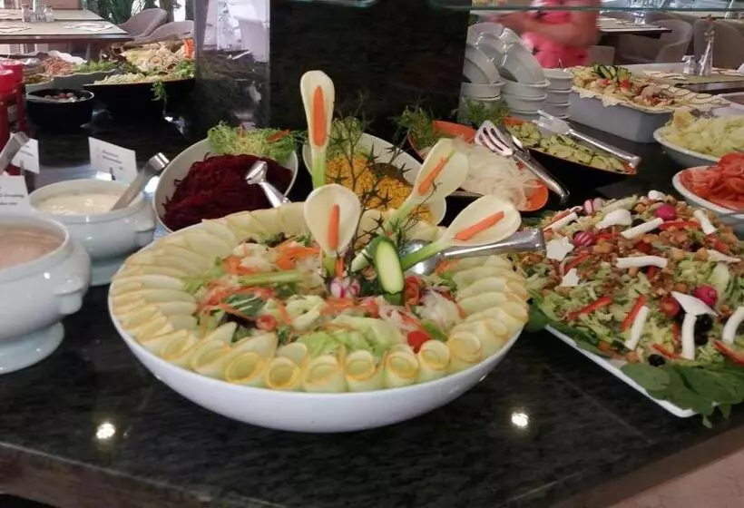 Fotos del hotel Y Apartamentos Morito:  6