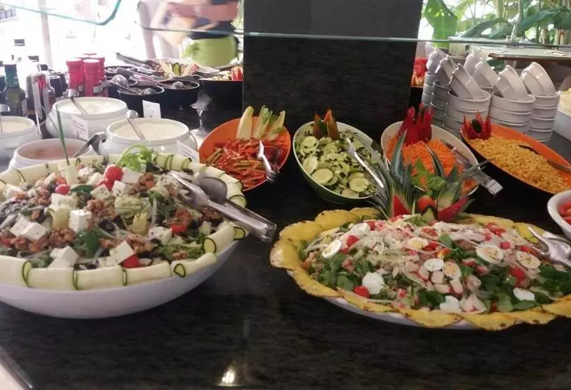 Fotos del hotel Y Apartamentos Morito:  23