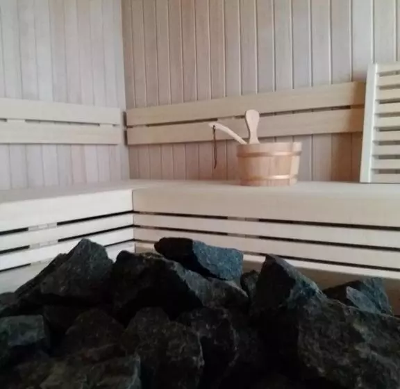 Fotos del hotel Y Apartamentos Morito:  11