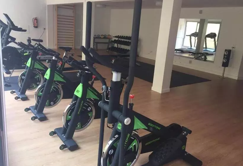 Fotos del hotel Y Apartamentos Morito:  4