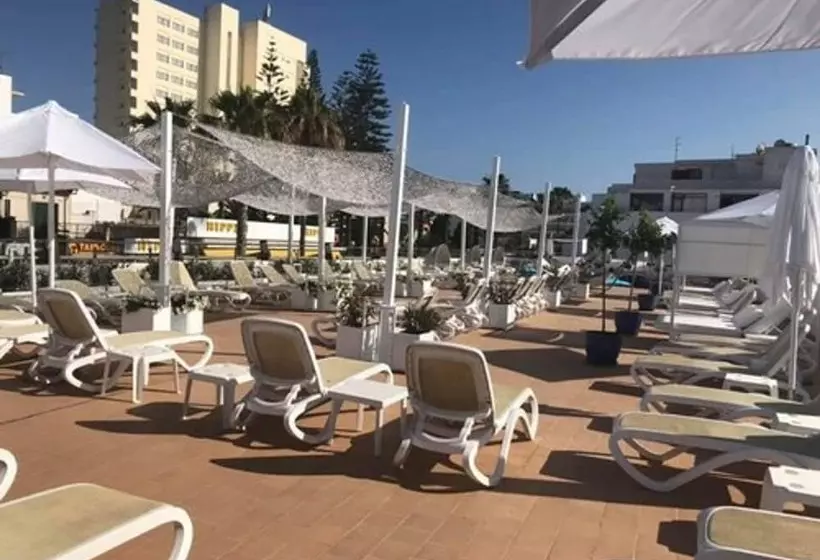 Fotos del hotel Y Apartamentos Morito:  22