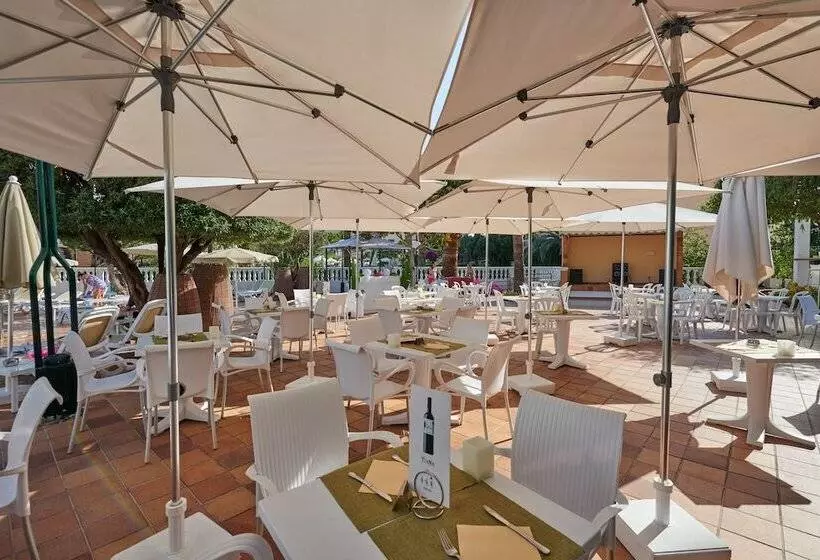 Fotos del hotel Y Apartamentos Morito:  18