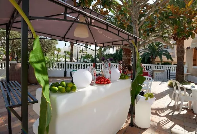 Fotos del hotel Y Apartamentos Morito:  21