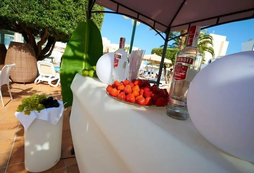 Fotos del hotel Y Apartamentos Morito:  24