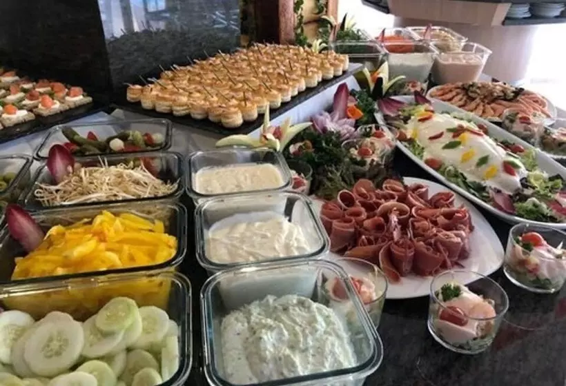 Fotos del hotel Y Apartamentos Morito:  16