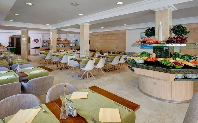 Fotos del hotel Y Apartamentos Morito:  20