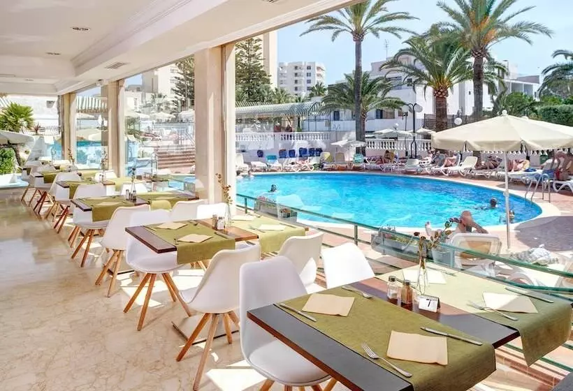 Fotos del hotel Y Apartamentos Morito:  13