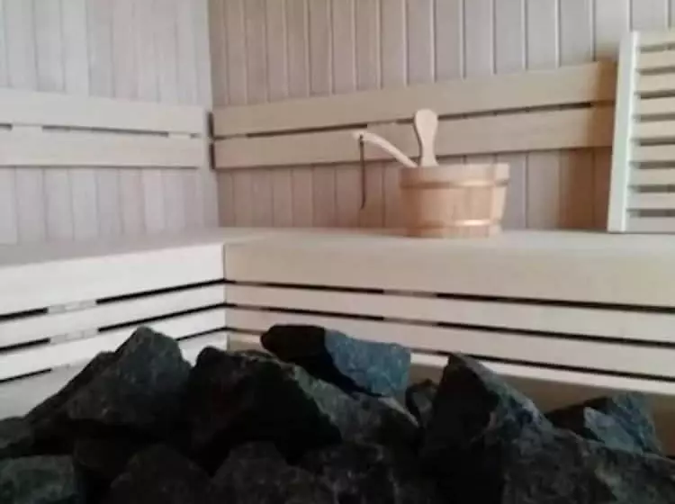 Fotos del hotel Y Apartamentos Morito:  5