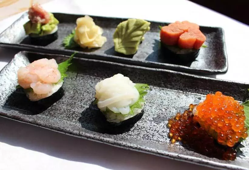 Fotos del hotel Mystays Sapporo Aspen:  15