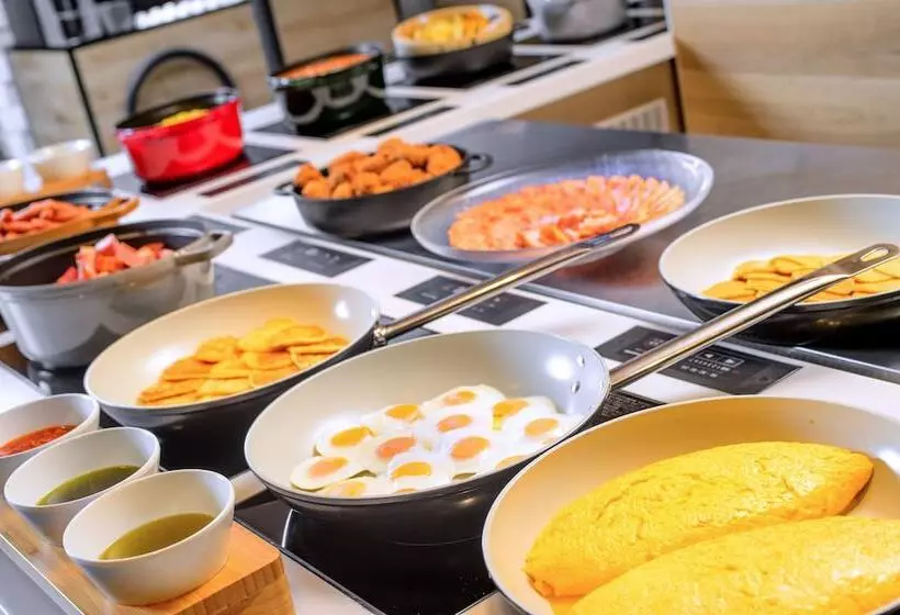 Fotos del hotel Mystays Sapporo Aspen:  7