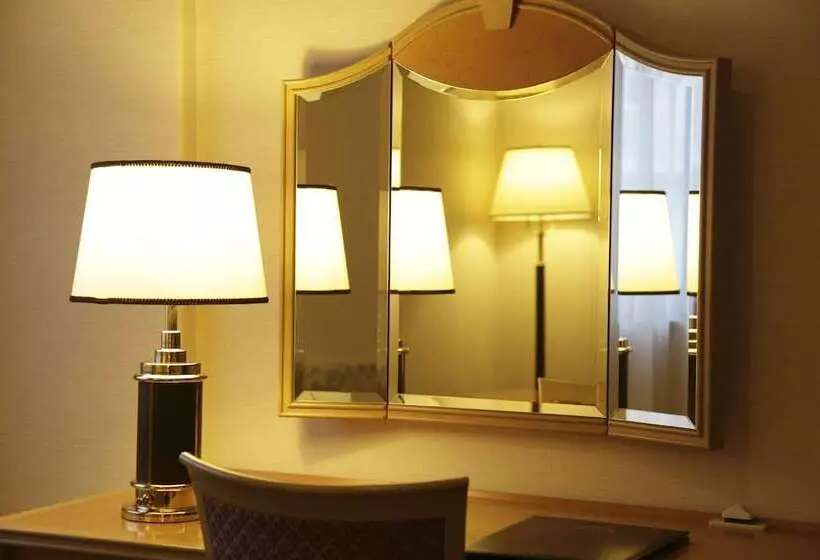 Fotos del hotel Mystays Sapporo Aspen:  22