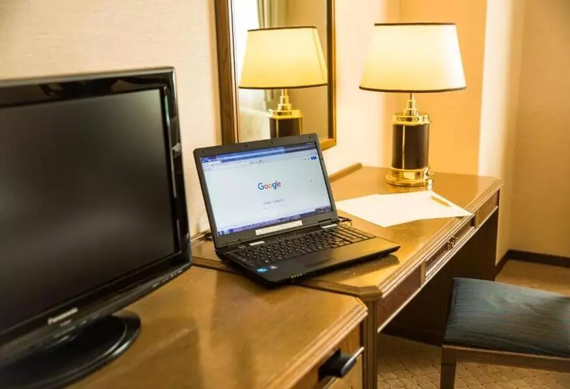 Fotos del hotel Mystays Sapporo Aspen:  24