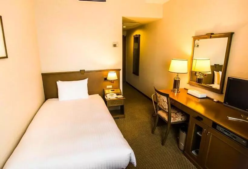 Fotos del hotel Mystays Sapporo Aspen:  6