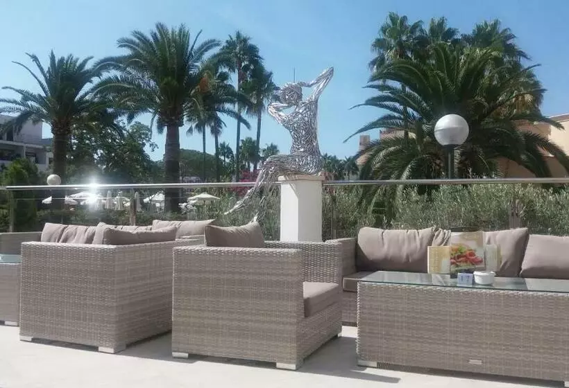 Fotos del hotel Y Apartamentos Morito:  8