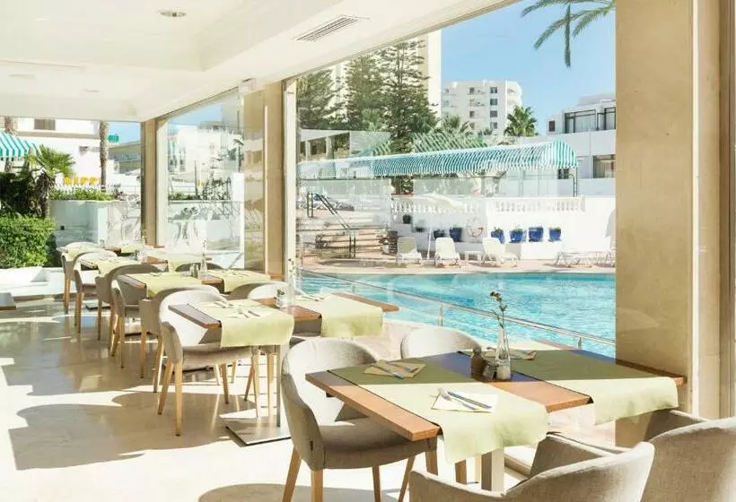 Fotos del hotel Y Apartamentos Morito:  7