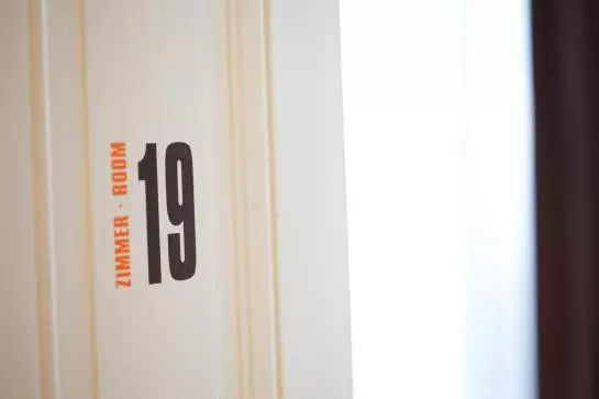 Fotos del hotel Tom S:  6