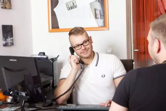 Fotos del hotel Tom S:  3