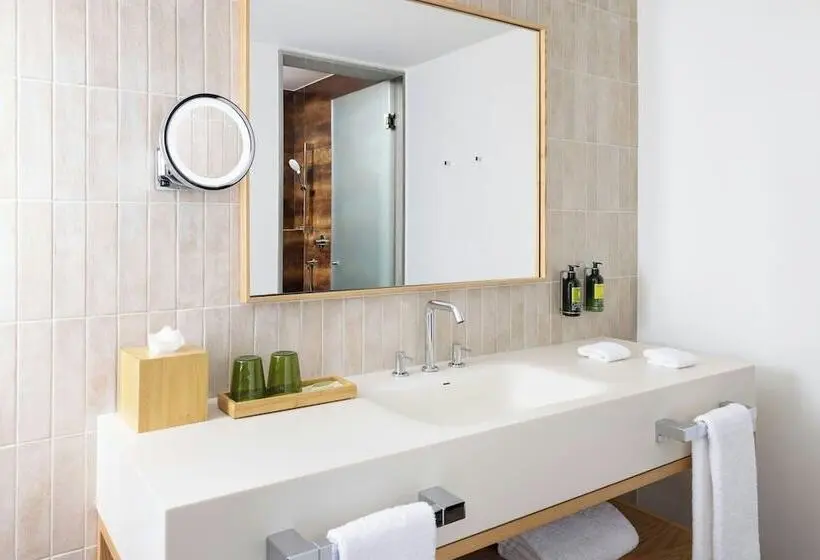 Fotos del hotel Salgados Palace:  4