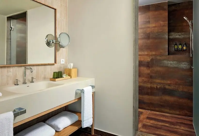 Fotos del hotel Salgados Palace:  12