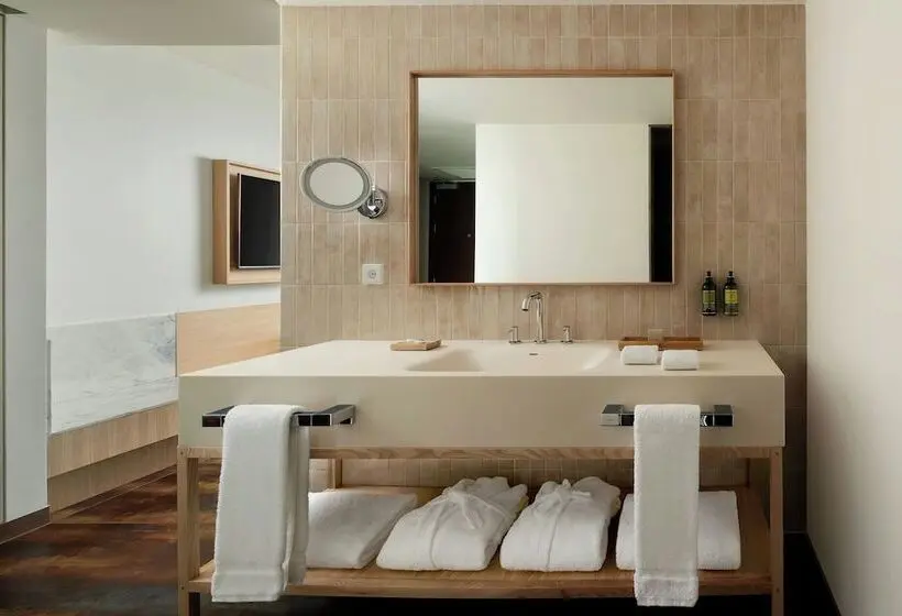 Fotos del hotel Salgados Palace:  8