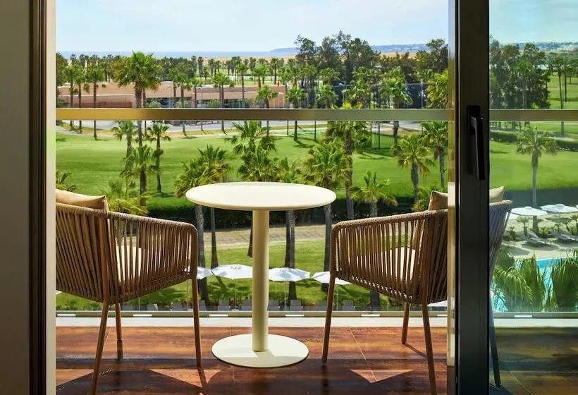 Fotos del hotel Salgados Palace:  7