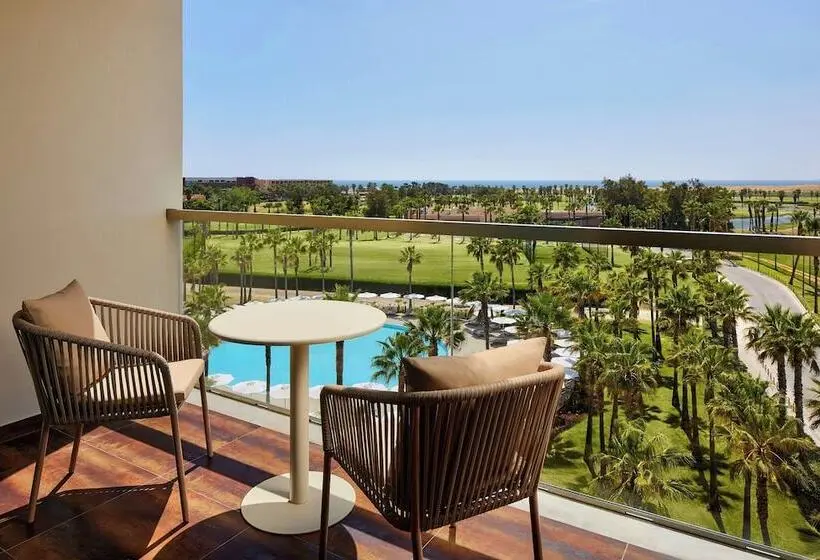 Fotos del hotel Salgados Palace:  9