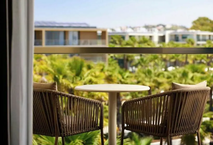 Fotos del hotel Salgados Palace:  3