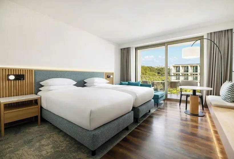 Fotos del hotel Salgados Palace:  2