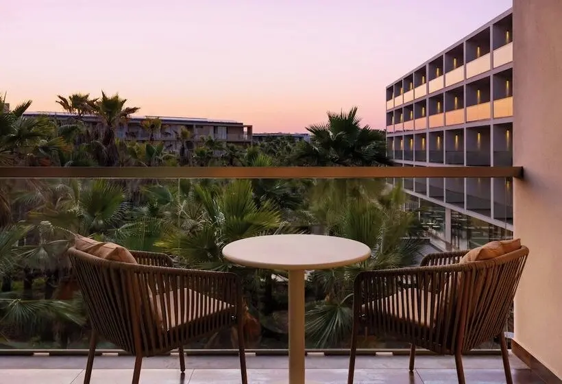 Fotos del hotel Salgados Palace:  11