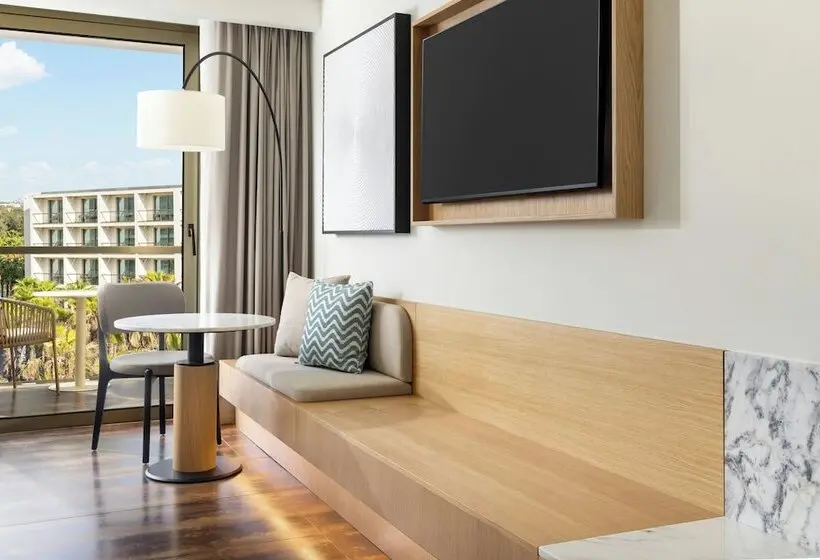 Fotos del hotel Salgados Palace:  23