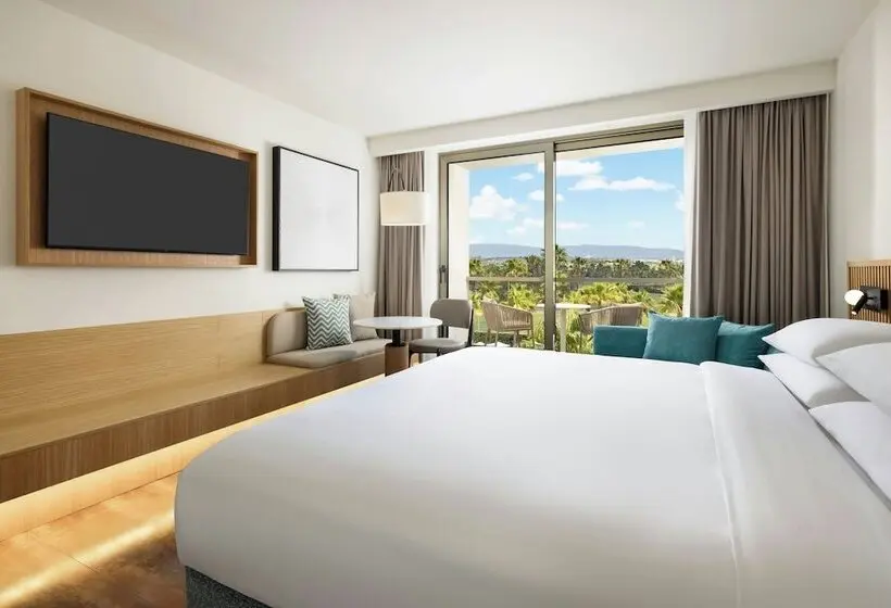 Fotos del hotel Salgados Palace:  21