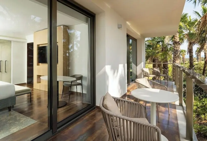 Fotos del hotel Salgados Palace:  18