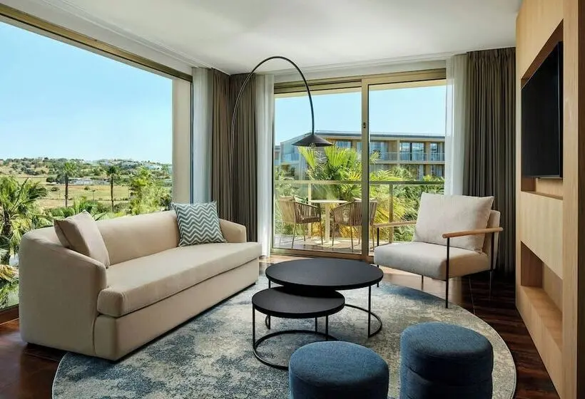 Fotos del hotel Salgados Palace:  5