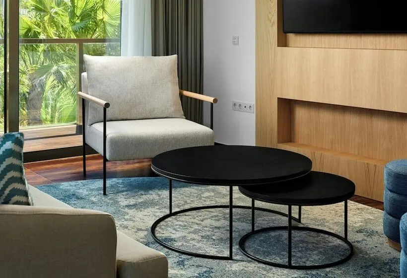 Fotos del hotel Salgados Palace:  24