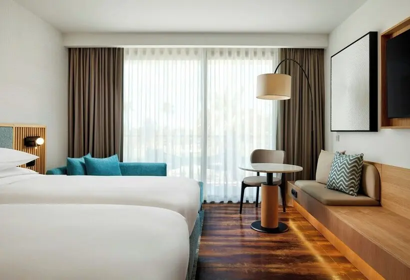 Fotos del hotel Salgados Palace:  19