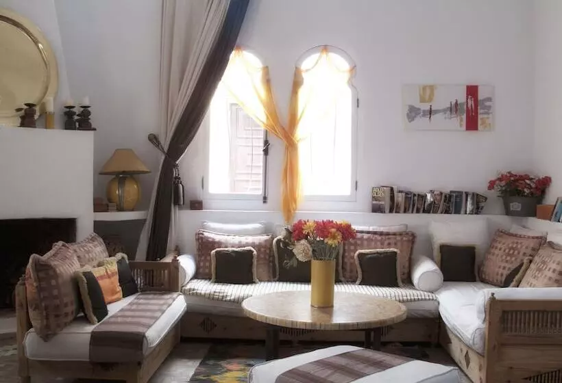 Fotos del hotel Dar Liouba:  3