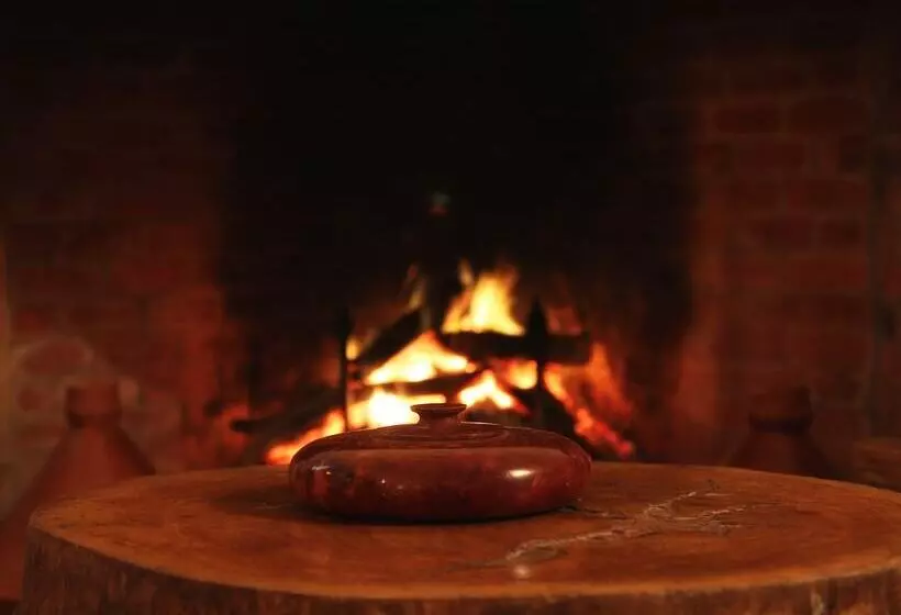 Fotos del hotel Dar Liouba:  2