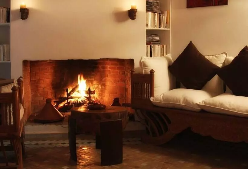 Fotos del hotel Dar Liouba:  25