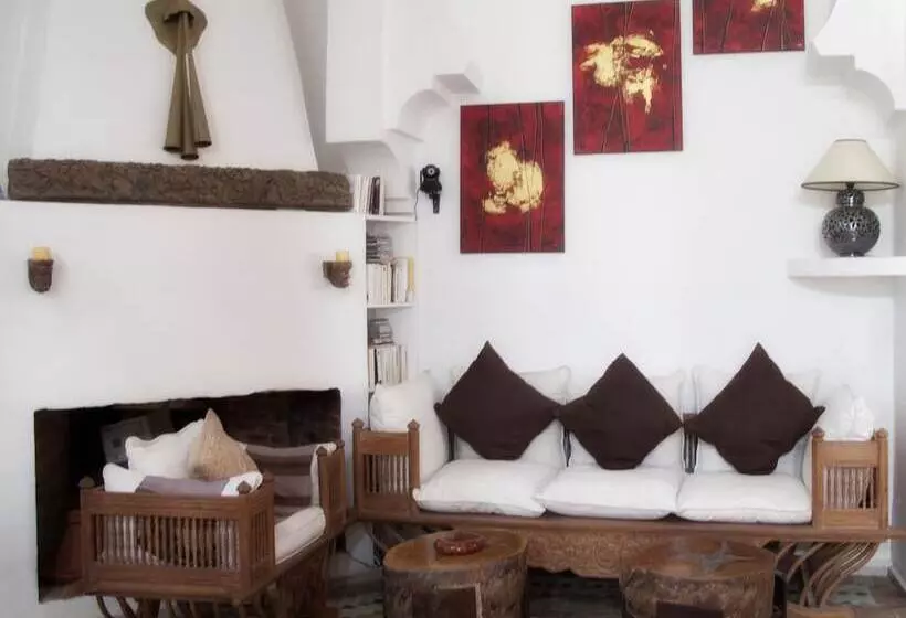 Fotos del hotel Dar Liouba:  18